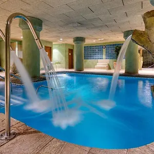 Hotel Senator, Granada