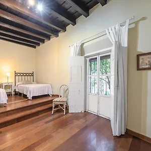  Appartamento Aoa Plaza Santa Marta