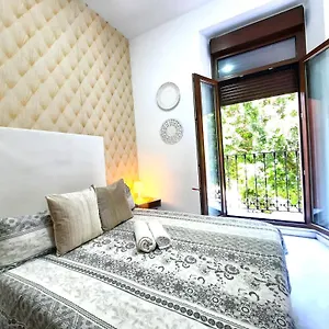  Appartamento City Center Sevilla