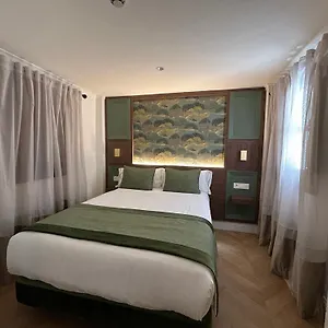  Appartamento Bibo Palacio De Portago