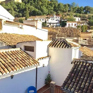  Appartamento Casa Cuesta Del Agua