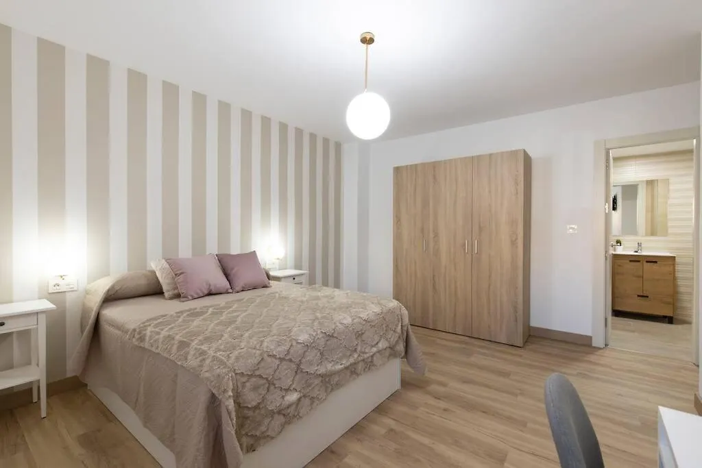 Neptuno Deluxe Apartment Granada