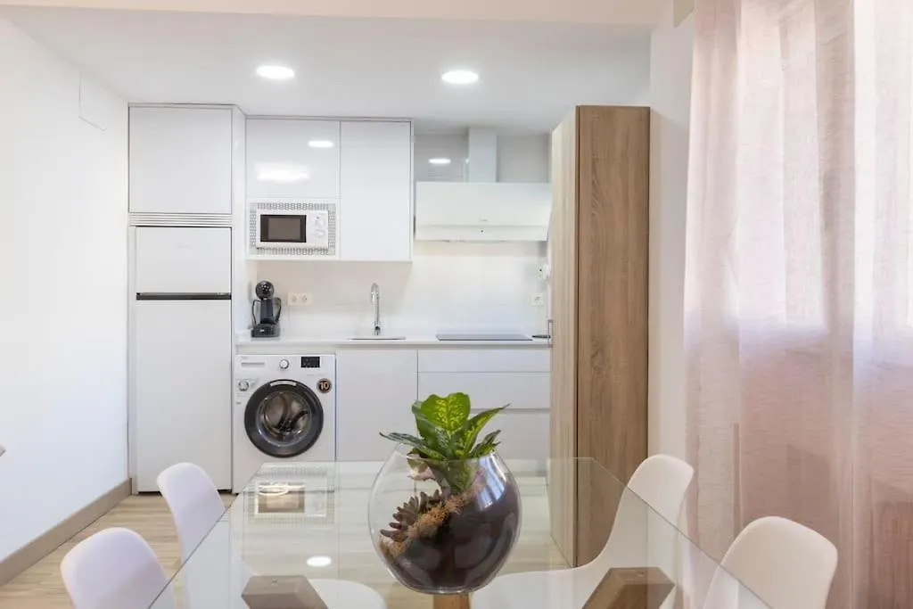 Neptuno Deluxe Apartment Granada