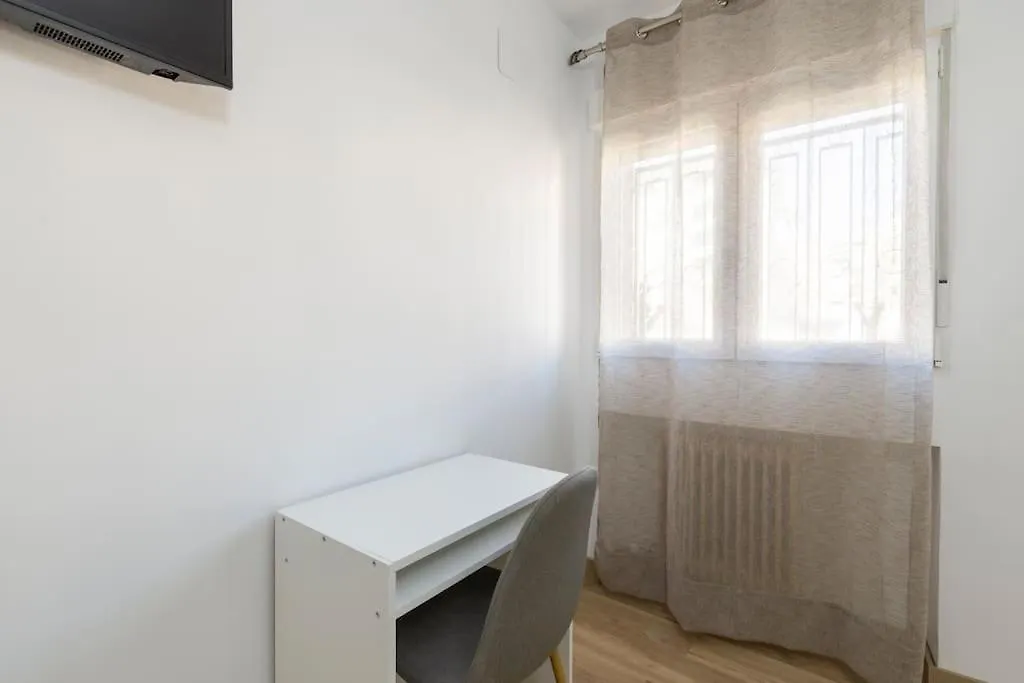 Neptuno Deluxe Apartment Granada