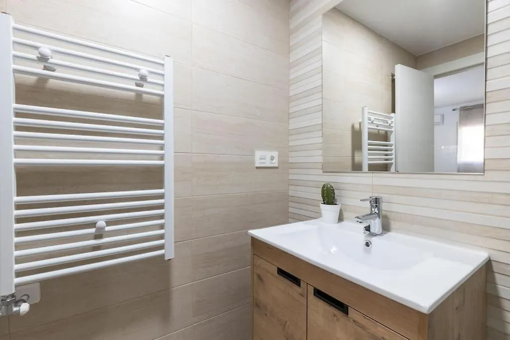 Neptuno Deluxe Apartment Granada