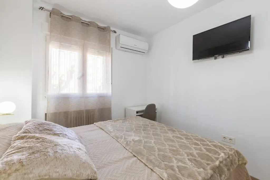 Neptuno Deluxe Apartment Granada