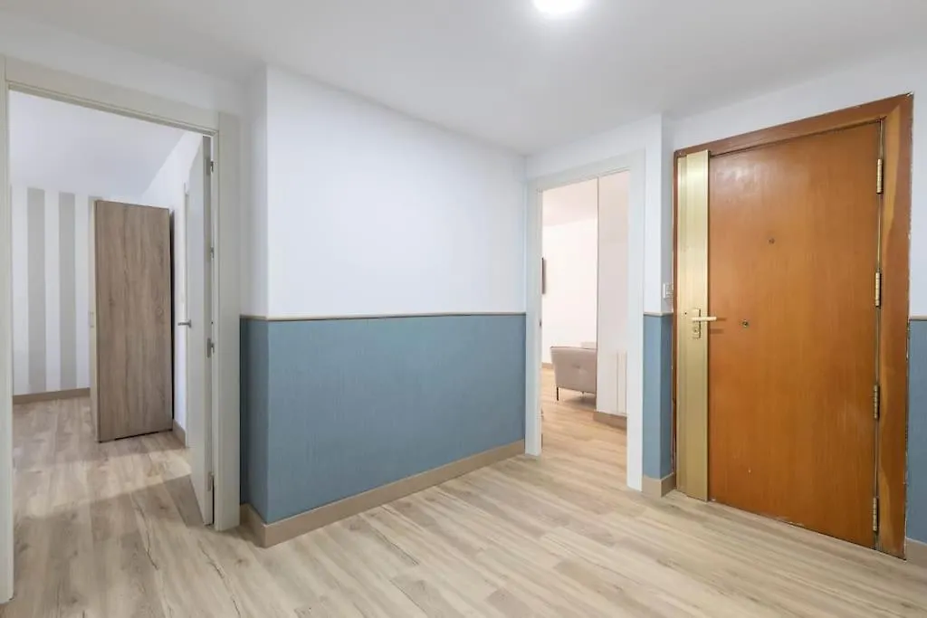 Neptuno Deluxe Apartment Granada