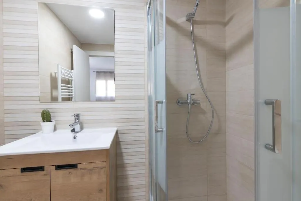 Neptuno Deluxe Apartment Granada 0*,  Spain