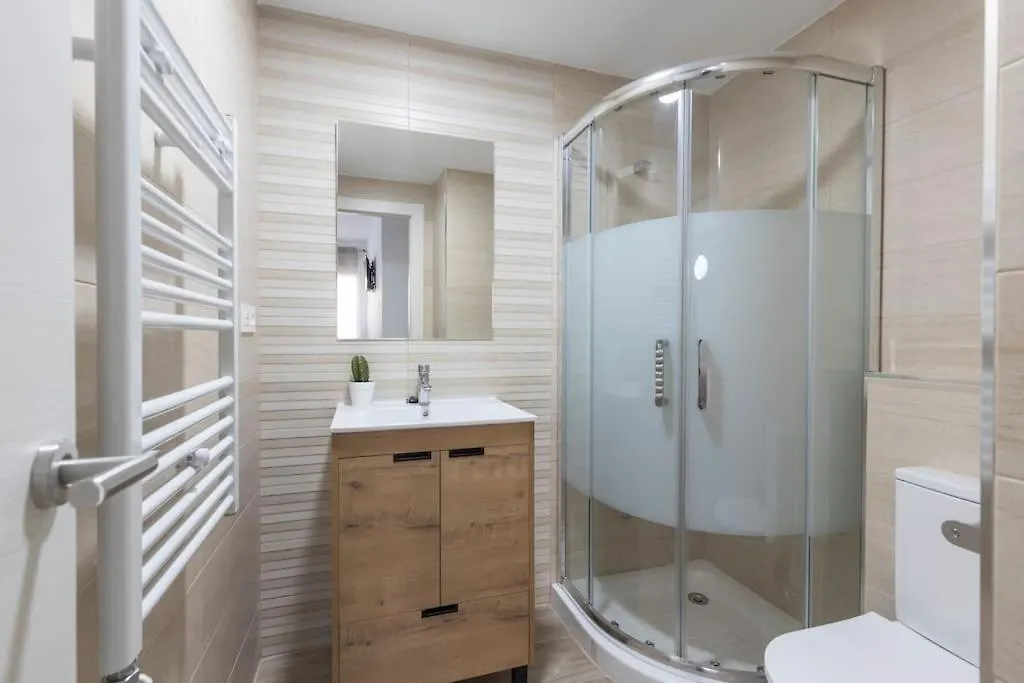 Neptuno Deluxe Apartment Granada