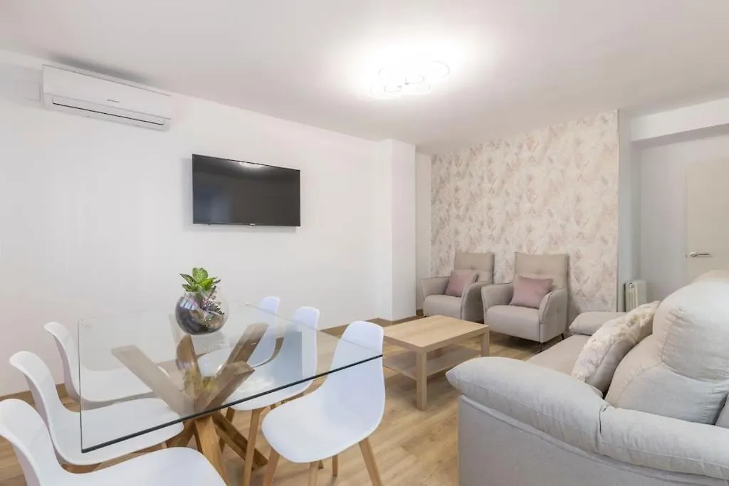 Appartamento Neptuno Deluxe Granada Spagna