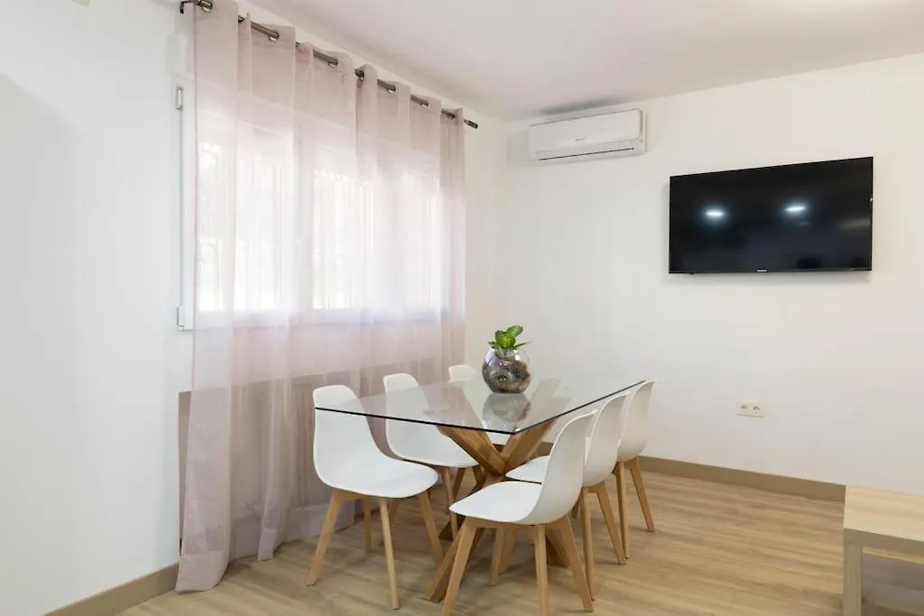 Appartamento Neptuno Deluxe Granada Spagna